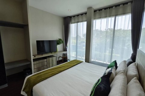 Chalet de 3 dormitorios en Hua Hin, Tailandia № 134546 - foto 8