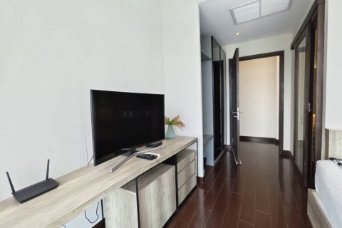 Chalet de 3 dormitorios en Hua Hin, Tailandia № 134546 - foto 6