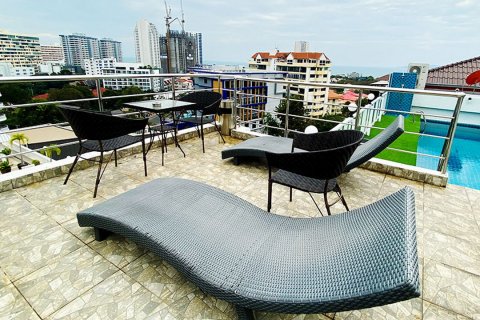 Hors-plan Siam Oriental Elegance 2 à Pattaya, Thaïlande № 68055 - photo 3