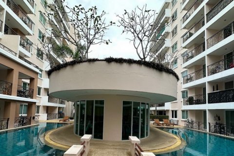 Off-plan Paradise Park in Pattaya, Thailand № 68083 - photo 7