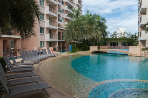 Off-plan Paradise Park in Pattaya, Thailand № 68083 - photo 6