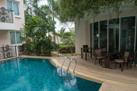 Off-plan Paradise Park in Pattaya, Thailand № 68083 - photo 3