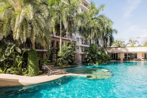 Off-plan Paradise Park in Pattaya, Thailand № 68083 - photo 8