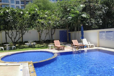 Off-plan AD Condominium in Pattaya, Thailand № 68058 - photo 6