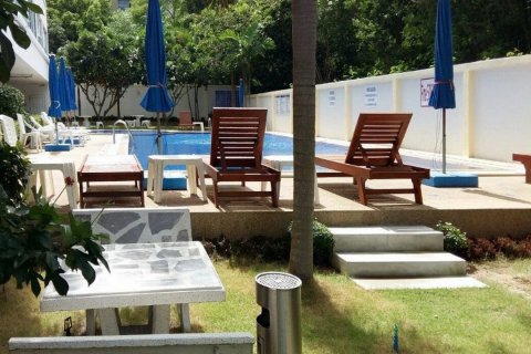 Off-plan AD Condominium in Pattaya, Thailand № 68058 - photo 4