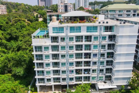 Sobre plano Siam Oriental Garden 2 en Pattaya, Tailandia № 68056