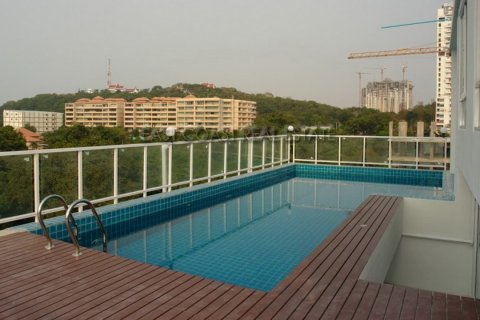 Off-plan Siam Oriental Garden 2 in Pattaya, Thailand № 68056 - photo 4