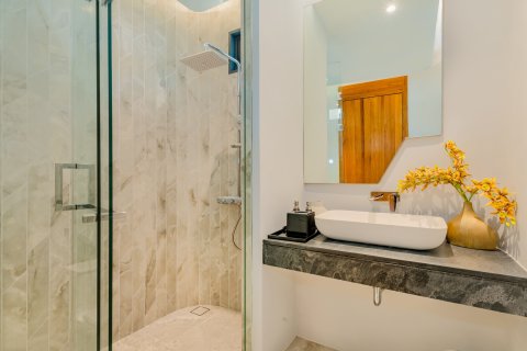 Chalet de 5 dormitorios en Phuket, Tailandia № 140720 - foto 6