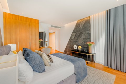 Chalet de 5 dormitorios en Phuket, Tailandia № 140720 - foto 27