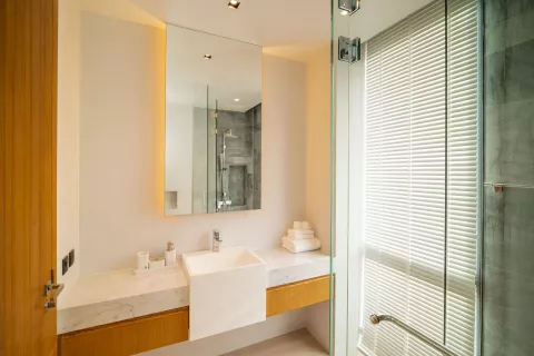 Villa in Phuket, Thailand 4 bedrooms № 141100 - photo 26
