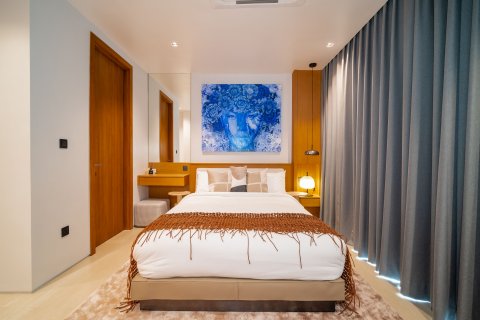 Villa in Phuket, Thailand 4 bedrooms № 141100 - photo 29