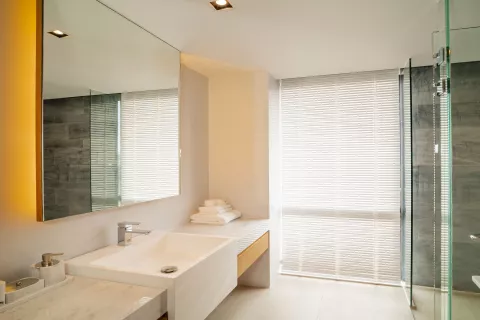 Villa in Phuket, Thailand 4 bedrooms № 141100 - photo 27