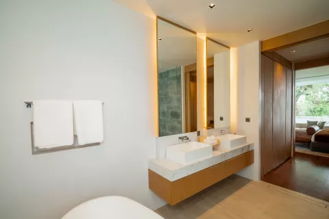 Villa in Phuket, Thailand 4 bedrooms № 141100 - photo 18