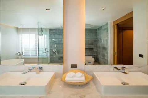 Villa in Phuket, Thailand 4 bedrooms № 141100 - photo 19