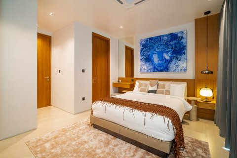 Villa in Phuket, Thailand 4 bedrooms № 141100 - photo 28
