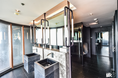 Condominio de 1 dormitorio en Bangkok, Tailandia № 185234 - foto 3