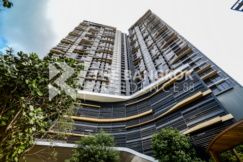 Condominio de 1 dormitorio en Bangkok, Tailandia № 185234 - foto 8