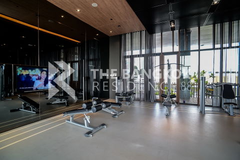 Condominio de 1 dormitorio en Bangkok, Tailandia № 185234 - foto 2
