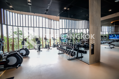 Condominio de 1 dormitorio en Bangkok, Tailandia № 185234 - foto 10