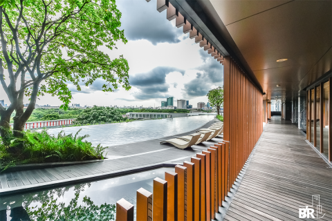 Condominio de 1 dormitorio en Bangkok, Tailandia № 185234 - foto 9