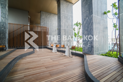 Condominio de 1 dormitorio en Bangkok, Tailandia № 185234 - foto 7