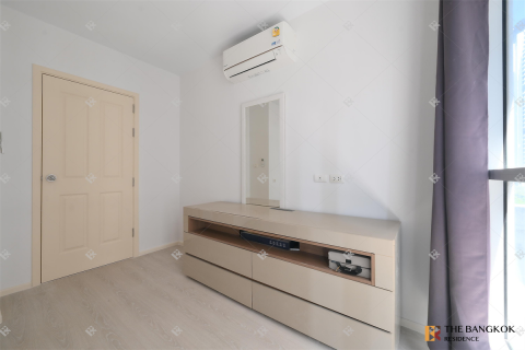 Condo in Bangkok, Thailand, 2 bedrooms  № 185233