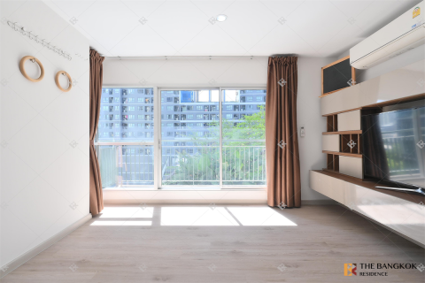 Condominio de 2 dormitorios en Bangkok, Tailandia № 185233 - foto 6