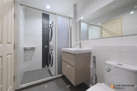 Condominio de 2 dormitorios en Bangkok, Tailandia № 185233 - foto 9
