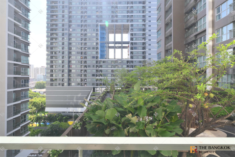 Condominio de 2 dormitorios en Bangkok, Tailandia № 185233 - foto 4