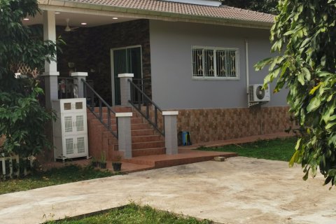 Casa de 2 dormitorios en Mae On, Tailandia № 138687 - foto 19
