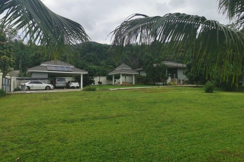 Haus in Mae On, Thailand 2 Schlafzimmer № 138687
