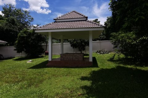 Casa de 2 dormitorios en Mae On, Tailandia № 138687 - foto 15