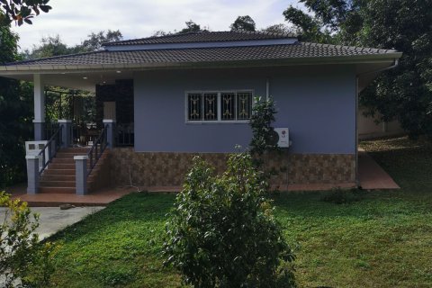 Casa de 2 dormitorios en Mae On, Tailandia № 138687 - foto 22