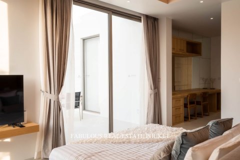 Eigentumswohnung in Bang Tao, Thailand, 3 Schlafzimmer № 179733 - Foto 15