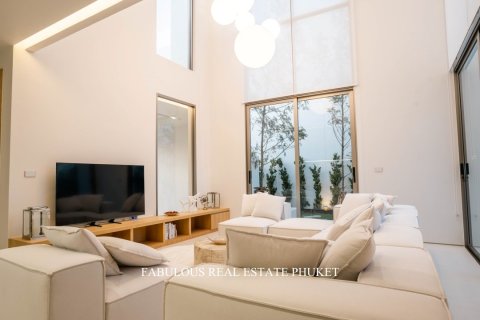Eigentumswohnung in Bang Tao, Thailand, 3 Schlafzimmer № 179733 - Foto 2