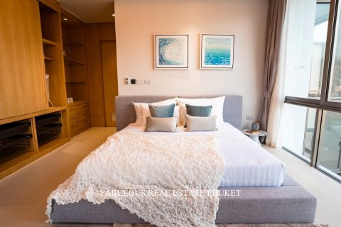 Eigentumswohnung in Bang Tao, Thailand, 3 Schlafzimmer № 179733 - Foto 18