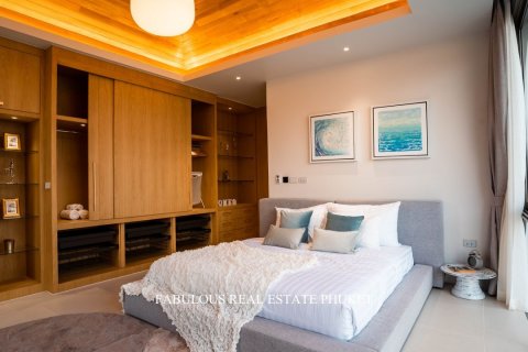 Eigentumswohnung in Bang Tao, Thailand, 3 Schlafzimmer № 179733 - Foto 17