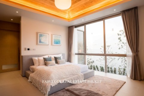 Eigentumswohnung in Bang Tao, Thailand, 3 Schlafzimmer № 179733 - Foto 10