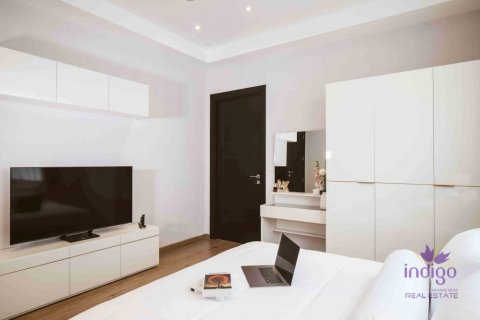Casa de 5 dormitorios en Chiang Mai, Tailandia № 113975 - foto 21