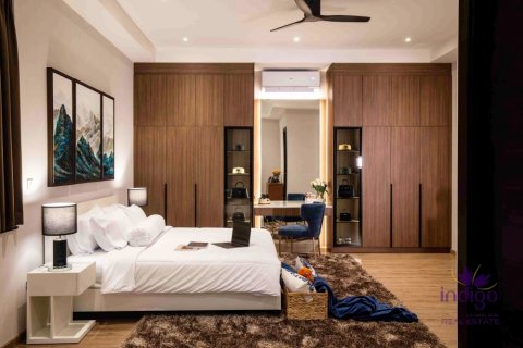 Casa de 5 dormitorios en Chiang Mai, Tailandia № 113975 - foto 29