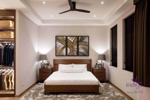 Casa de 5 dormitorios en Chiang Mai, Tailandia № 113975 - foto 24