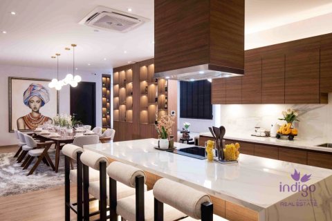 Casa de 5 dormitorios en Chiang Mai, Tailandia № 113975 - foto 13