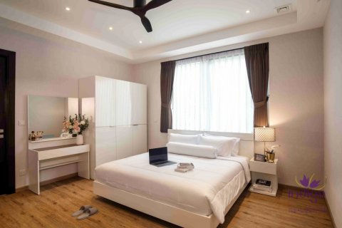 Casa de 5 dormitorios en Chiang Mai, Tailandia № 113975 - foto 22