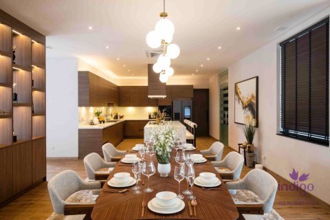 Casa de 5 dormitorios en Chiang Mai, Tailandia № 113975 - foto 10