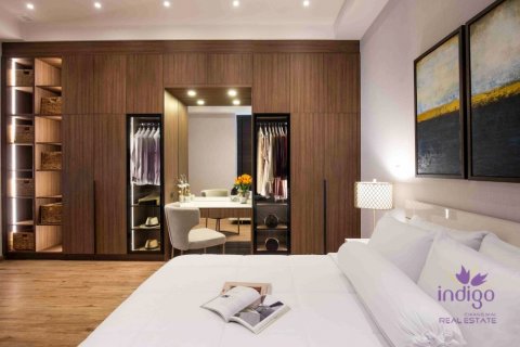 Casa de 5 dormitorios en Chiang Mai, Tailandia № 113975 - foto 28