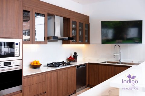 Casa de 5 dormitorios en Chiang Mai, Tailandia № 113975 - foto 19