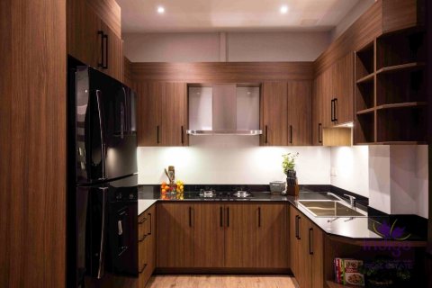 Casa de 5 dormitorios en Chiang Mai, Tailandia № 113975 - foto 20