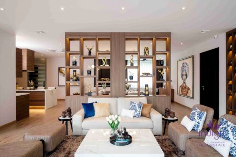 Casa de 5 dormitorios en Chiang Mai, Tailandia № 113975 - foto 17