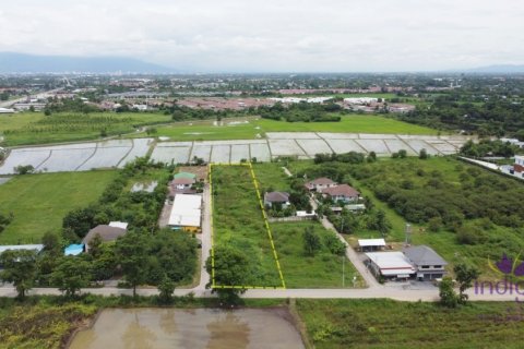 Terreno en San Kamphaeng, Tailandia № 113980 - foto 3