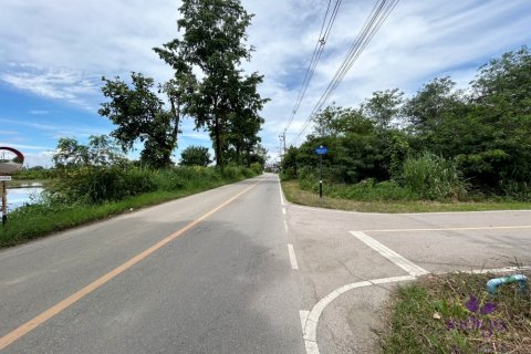 Terreno en San Kamphaeng, Tailandia № 113980 - foto 15